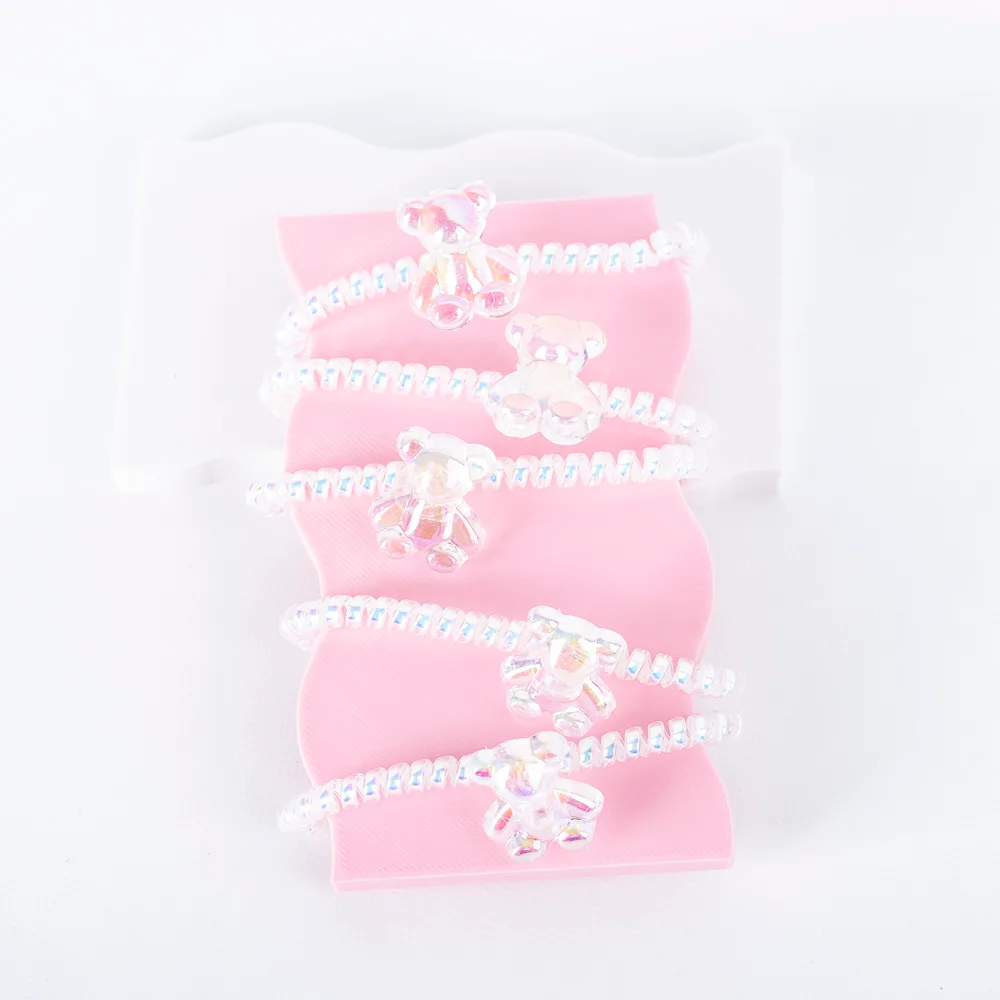 COLITAS RESORTE 5PCS