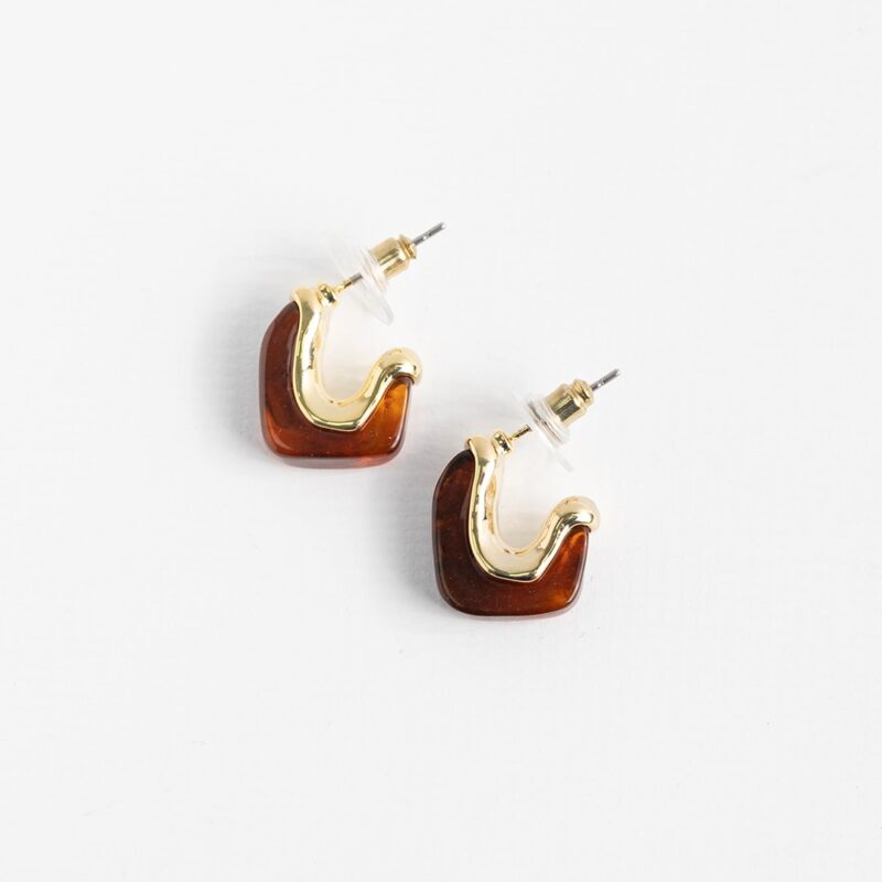 AROS BAÑADOS EN ORO - Imagen 3