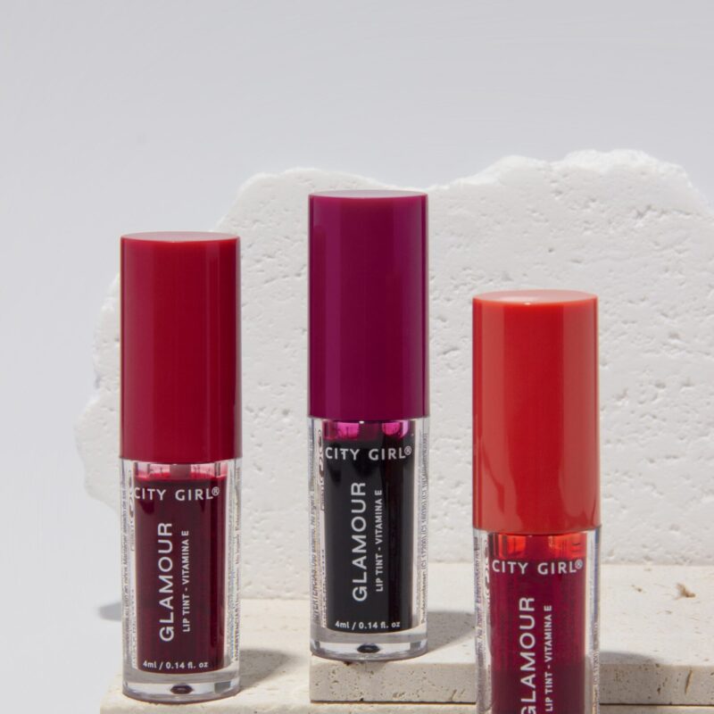 LIP TINT – VITAMINA E