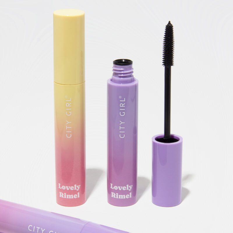 MASCARA DE PESTANAS - LOVELY