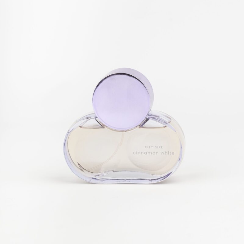 PERFUME CINNAMON WHITE 50ML - Imagen 2
