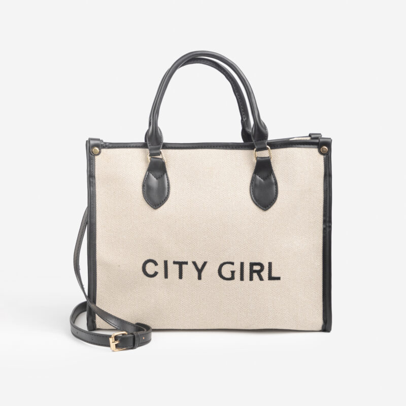 CARTERA - CITY GIRL