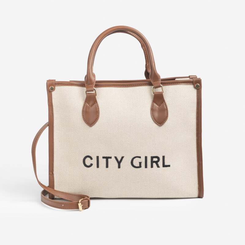 CARTERA - CITY GIRL - Imagen 2