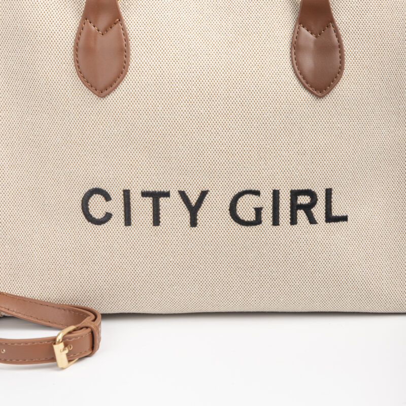 CARTERA - CITY GIRL - Imagen 5