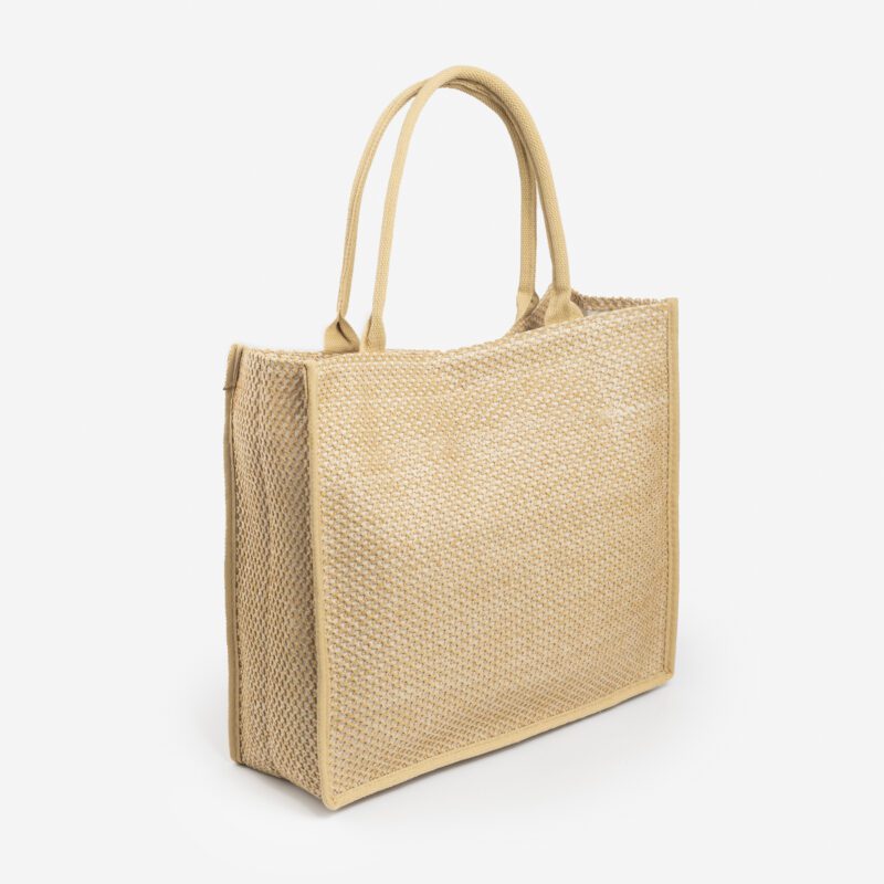 BOLSO PLAYERO CUADRADO - Imagen 4