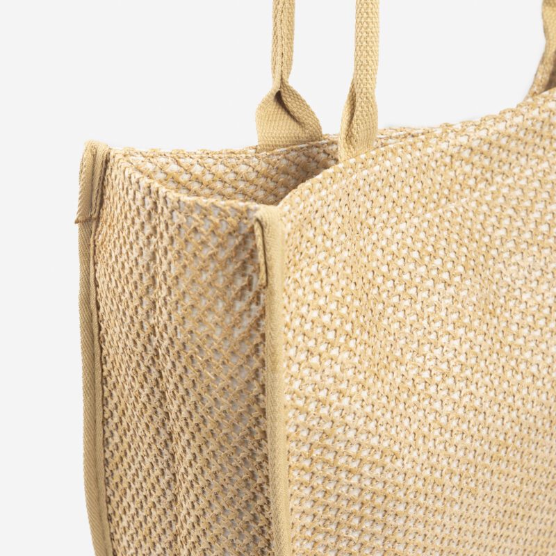 BOLSO PLAYERO CUADRADO - Imagen 3