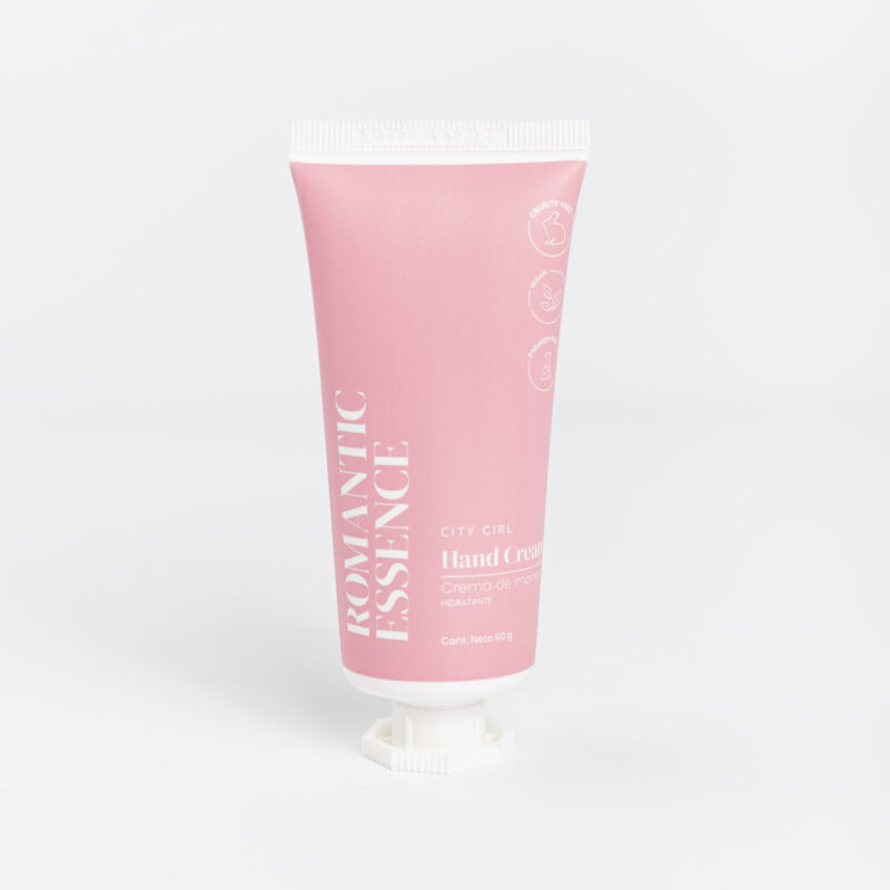 HAND CREAM 60gr - ROMANTIC ESSENCE