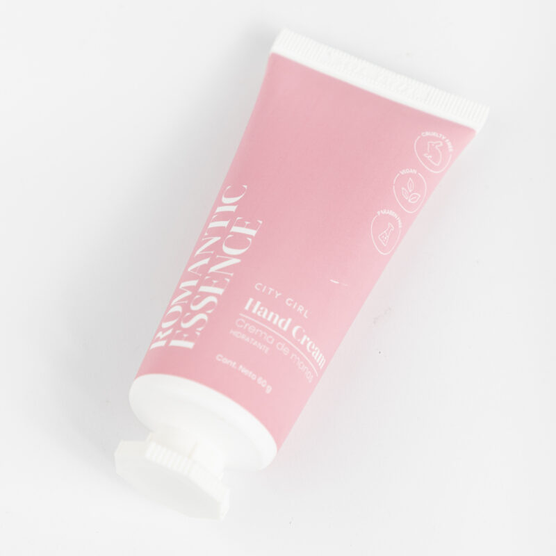 HAND CREAM 60gr - ROMANTIC ESSENCE - Imagen 2