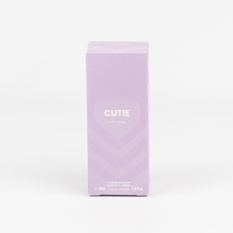 PERFUME CUTIE 30ml - Imagen 3