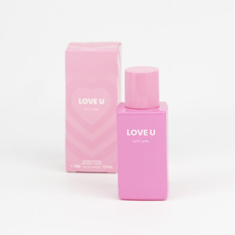 PERFUME LOVEU 30ml - Imagen 4