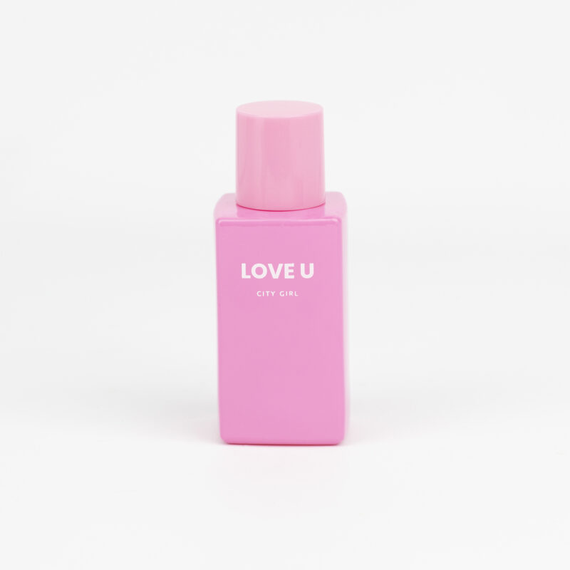 PERFUME LOVEU 30ml