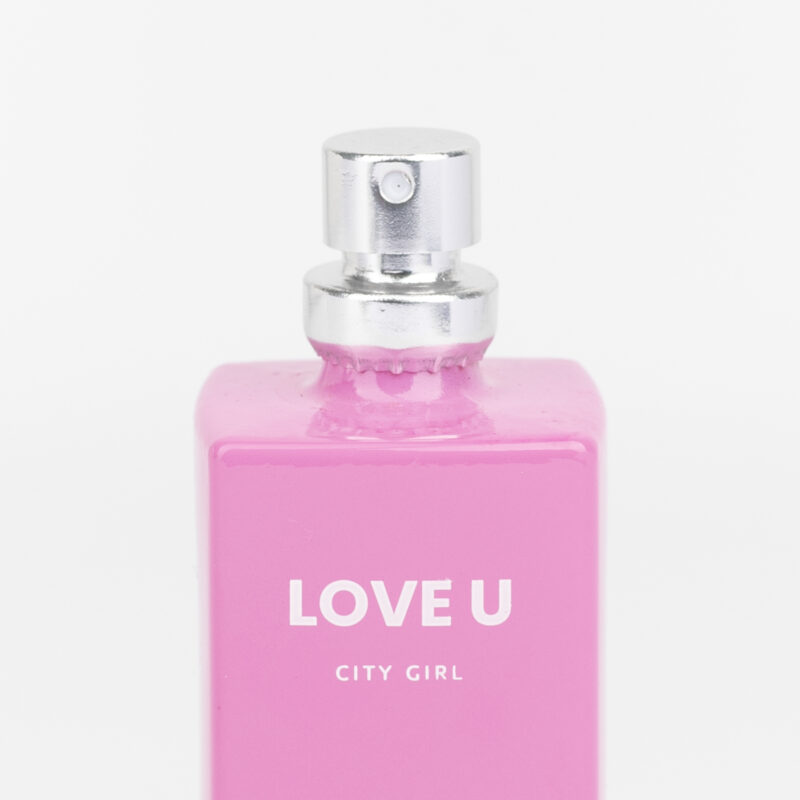 PERFUME LOVEU 30ml - Imagen 2