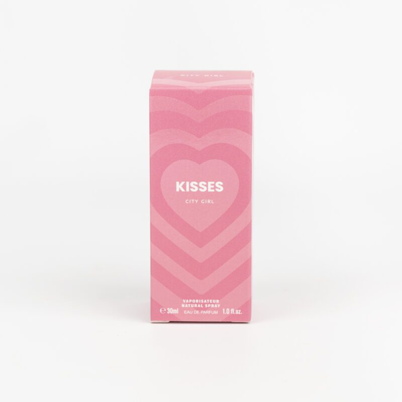 PERFUME KISSES 30ML - Imagen 3