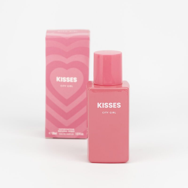 PERFUME KISSES 30ML