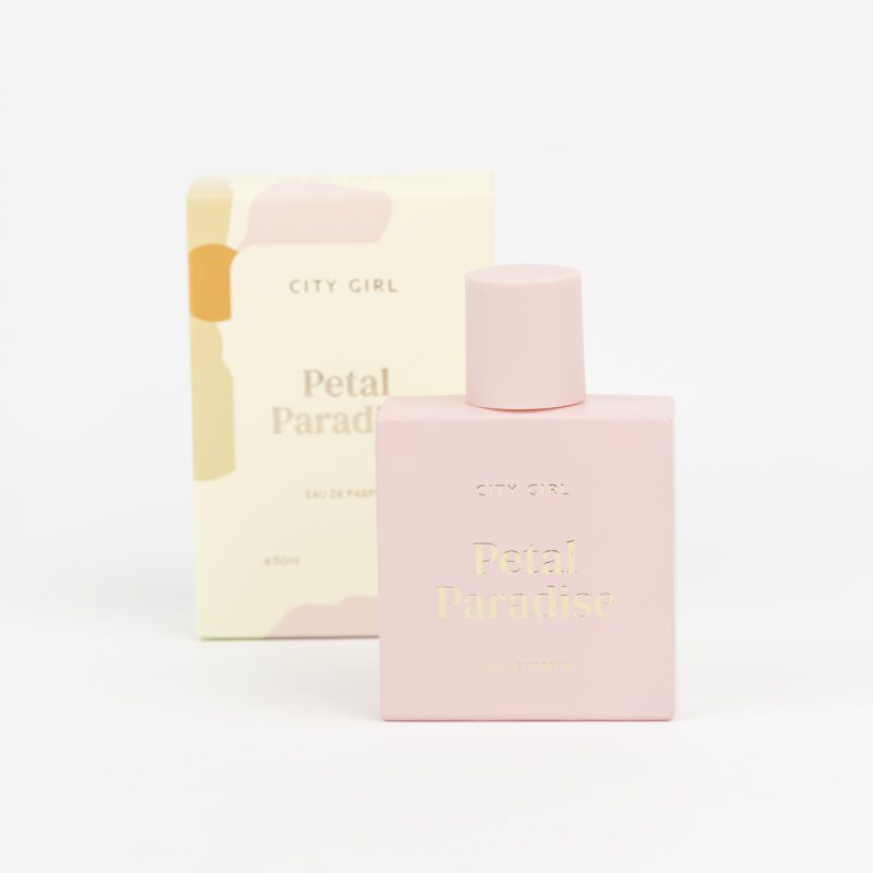 PERFUME PETAL PARADISE 50ML