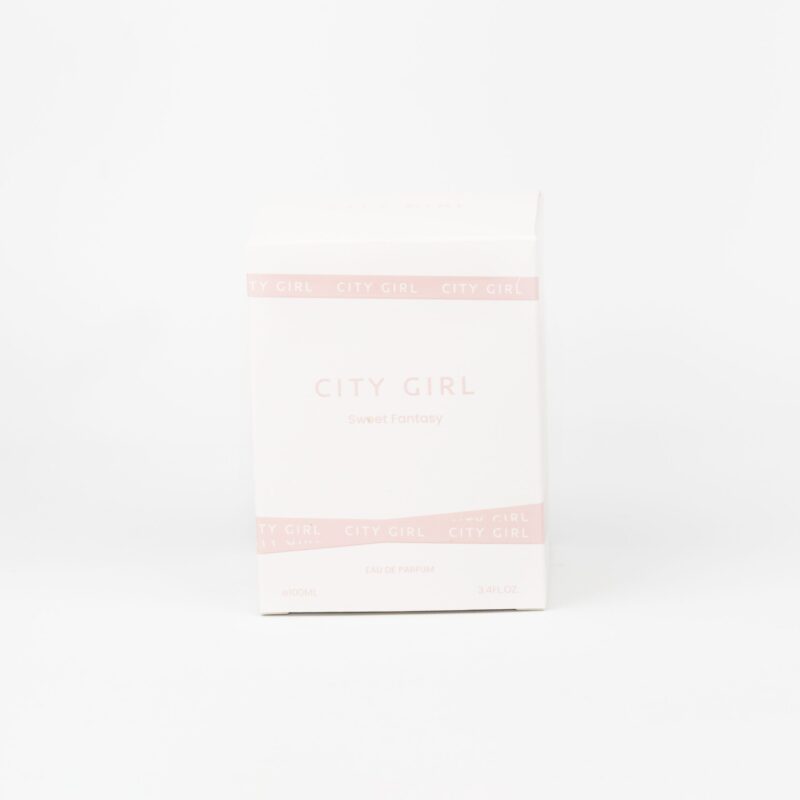 PERFUME SWEET FANTASY 100ML - Imagen 3