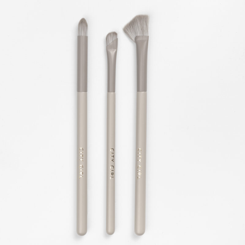 SET DE BROCHAS PARA MAQUILLAJE - Imagen 2