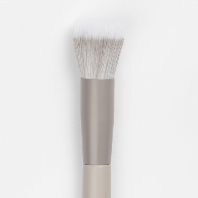 BROCHA PARA MAQUILLAJE - Imagen 2
