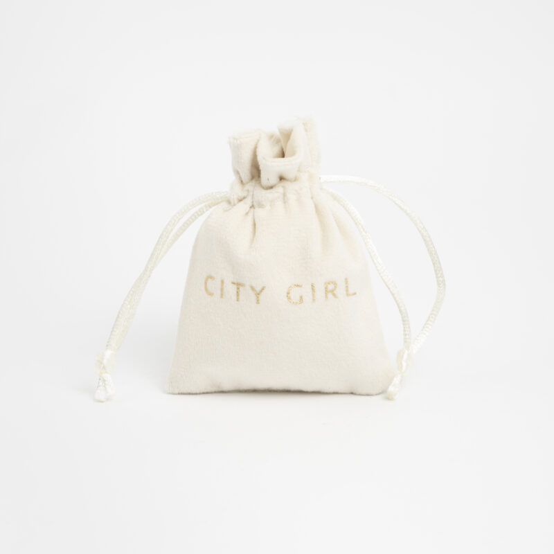 BOLSA PARA BIJOU PEQUEÑA 7X9CM - Imagen 2