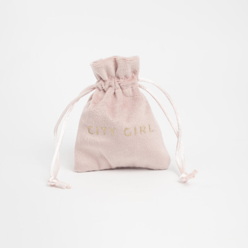 BOLSA PARA BIJOU PEQUEÑA 7X9CM - Imagen 3
