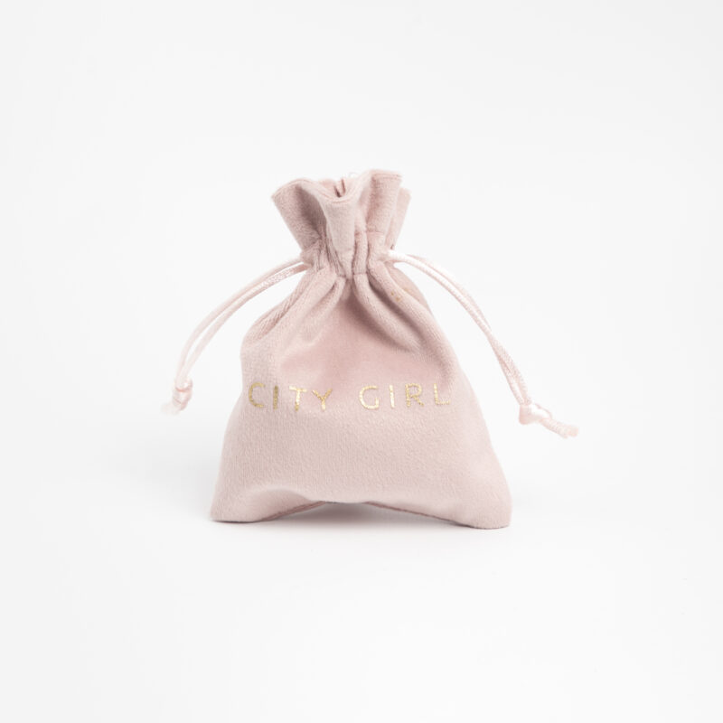 BOLSA PARA BIJOU MEDIANA 9X12CM - Imagen 4