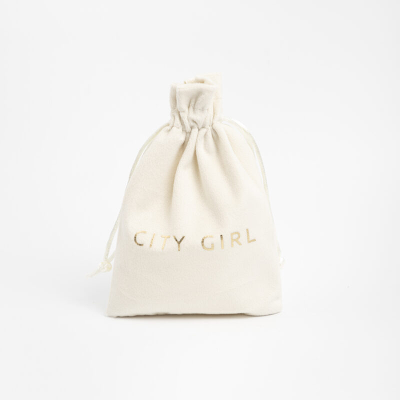 BOLSA PARA BIJOU GRANDE 10X15CM - Imagen 2