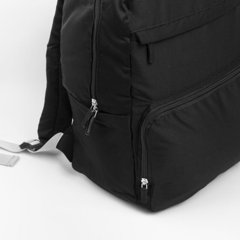 MOCHILA PLEGABLE PARA VIAJE - Imagen 4