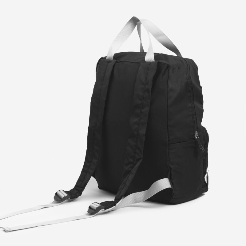 MOCHILA PLEGABLE PARA VIAJE - Imagen 3