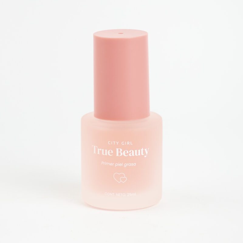 PRIMER TRUE BEAUTY - Imagen 5