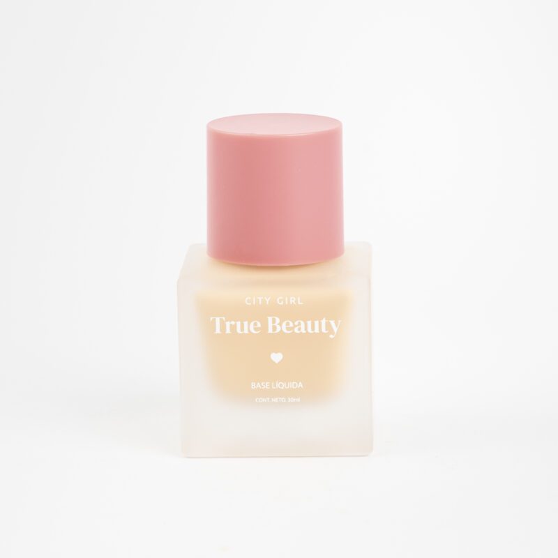 BASE LIQUIDA TRUE BEAUTY - Imagen 11