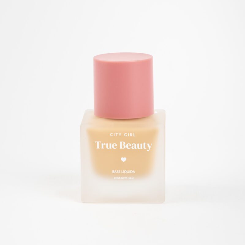 BASE LIQUIDA TRUE BEAUTY - Imagen 10