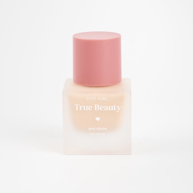 BASE LIQUIDA TRUE BEAUTY - Imagen 9