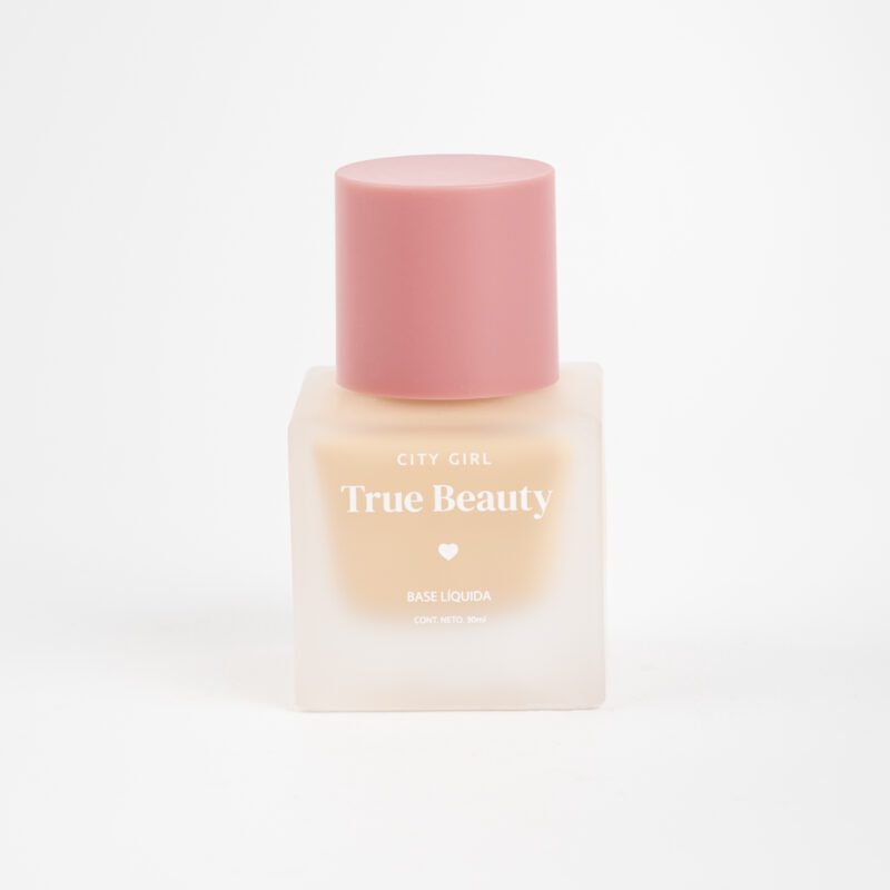 BASE LIQUIDA TRUE BEAUTY - Imagen 8