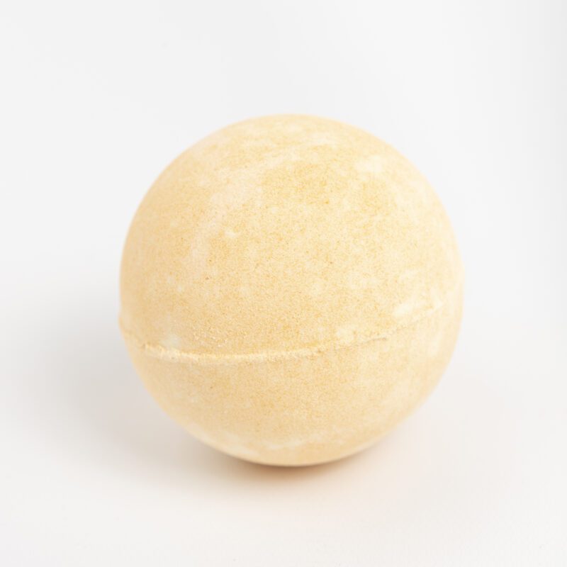 BATH BOMB MANGO - Imagen 2