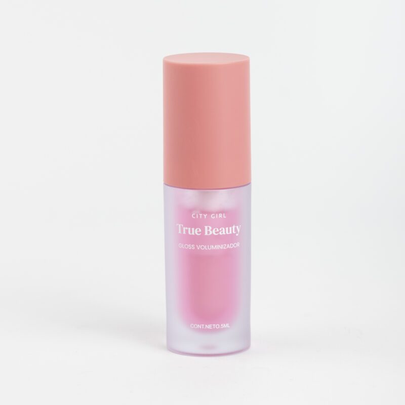 GLOSS VOLUMINIZADOR TRUE BEAUTY - Imagen 5