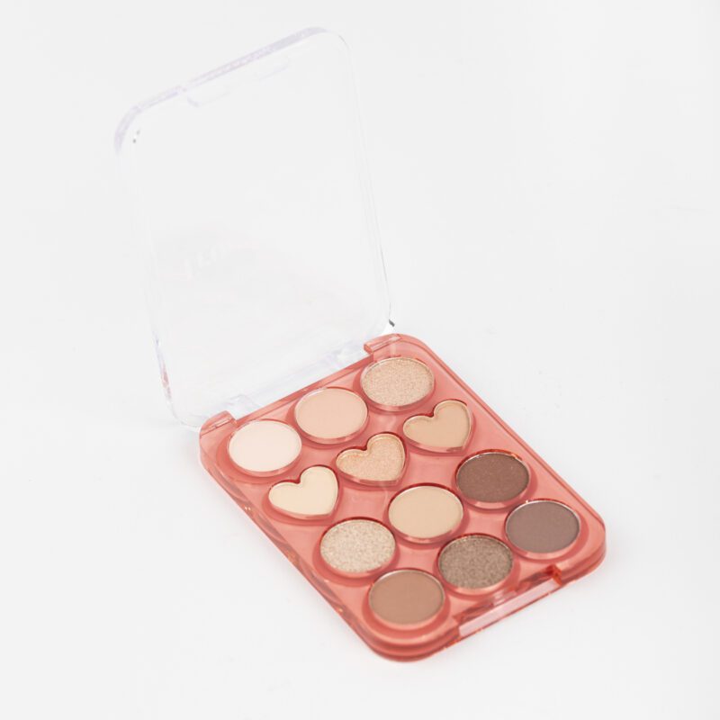 PALETA DE SOMBRAS PARA OJOS TRUE BEAUTY - Imagen 3