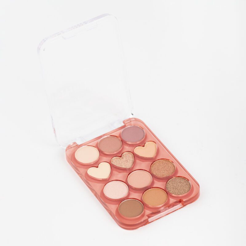 PALETA DE SOMBRAS PARA OJOS TRUE BEAUTY - Imagen 5