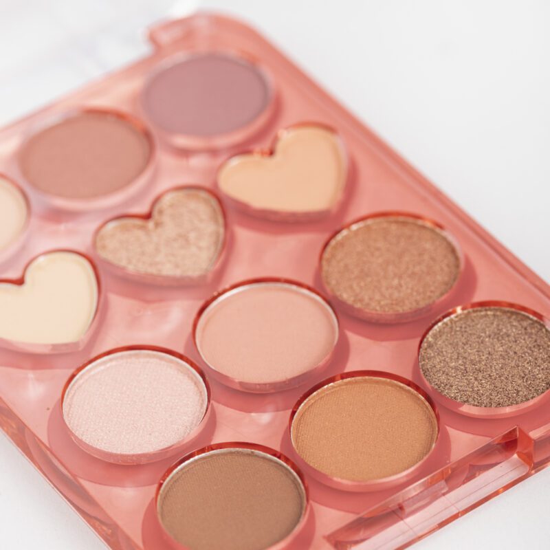 PALETA DE SOMBRAS PARA OJOS TRUE BEAUTY - Imagen 4