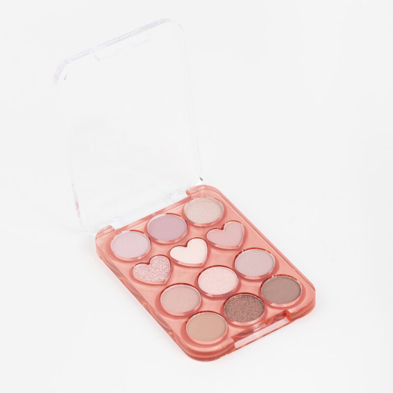 PALETA DE SOMBRAS PARA OJOS TRUE BEAUTY - Imagen 7