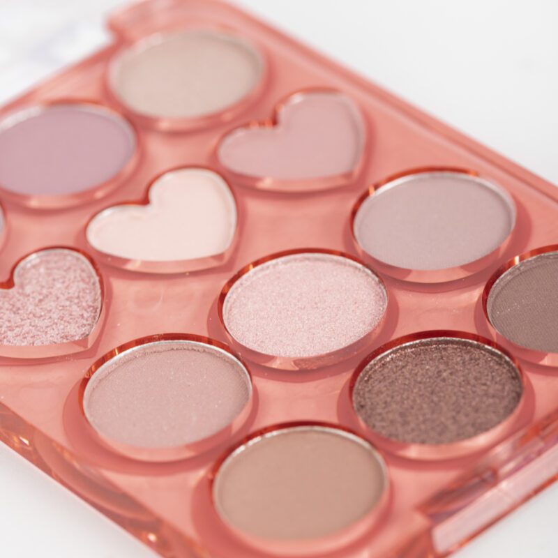 PALETA DE SOMBRAS PARA OJOS TRUE BEAUTY - Imagen 6