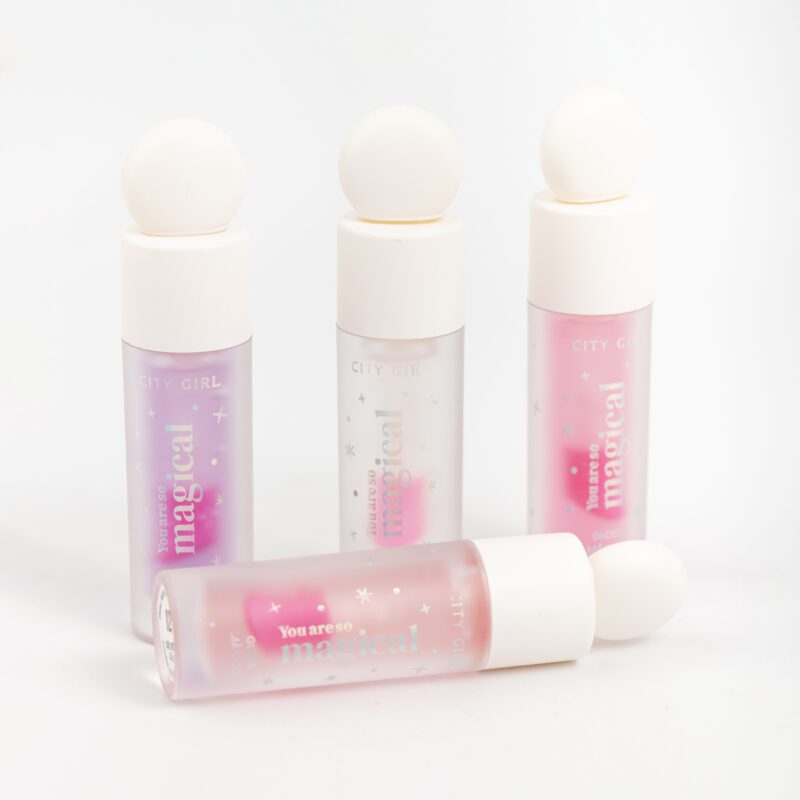 GLOSS MAGICO PARA LABIOS MAGICAL