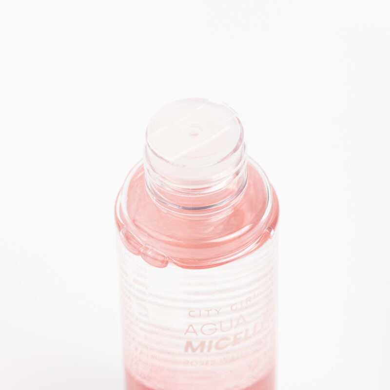 AGUA MICELAR SIMPLE 100ML - Imagen 2