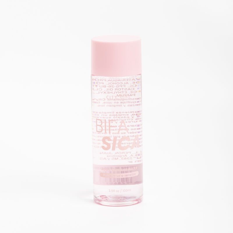 AGUA MICELAR BIFASICA 100ML