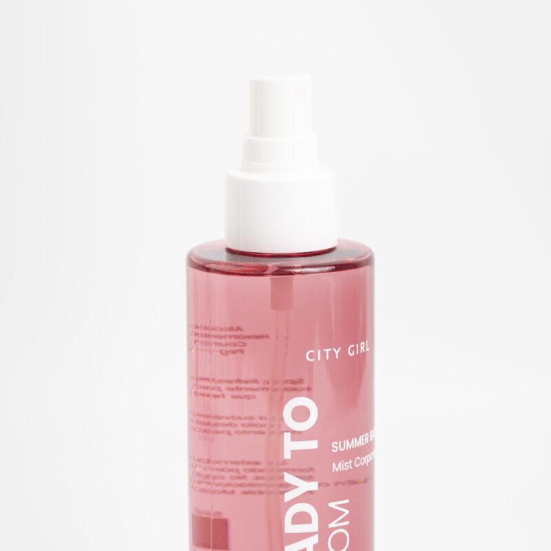 MIST CORPORAL SUMMER BAY 150ML - Imagen 3