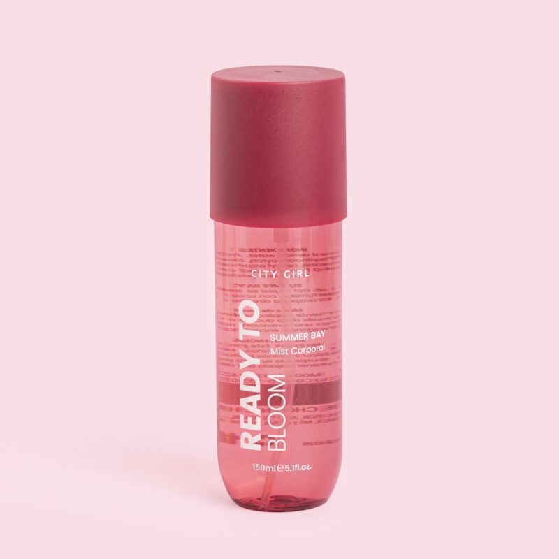 MIST CORPORAL SUMMER BAY 150ML - Imagen 2