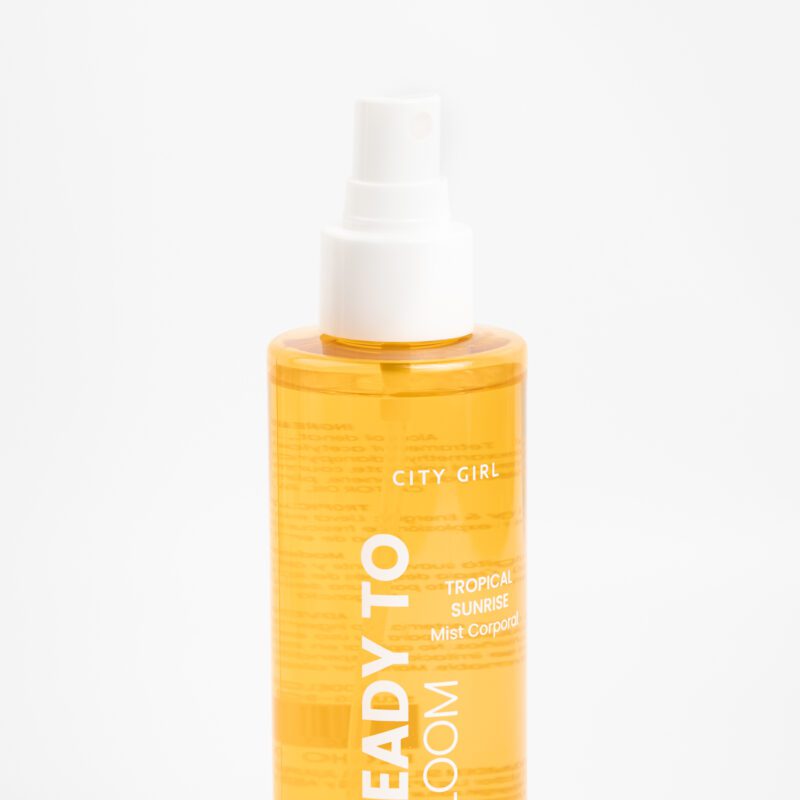MIST CORPORAL TROPICAL SUNRISE 150ML - Imagen 3