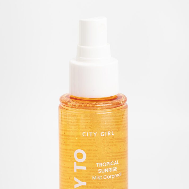 MIST CORPORAL TROPICAL SUNRISE 90ML - Imagen 3