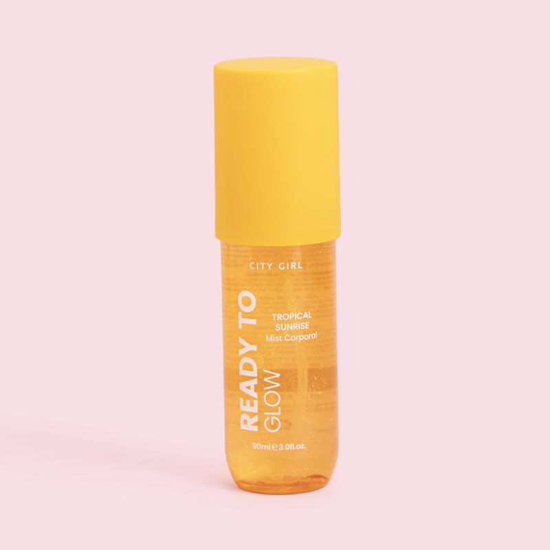 MIST CORPORAL TROPICAL SUNRISE 90ML - Imagen 2