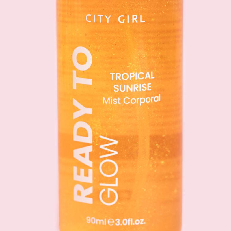 MIST CORPORAL TROPICAL SUNRISE 90ML - Imagen 4