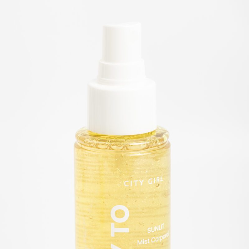 MIST CORPORAL SUNLIT 90ML - Imagen 3